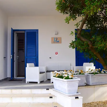 12 Passi Dal Mare Gasthof 3*