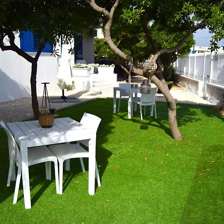 12 Passi Dal Mare 바리