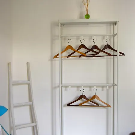 12 Passi Dal Mare Gasthof 3*