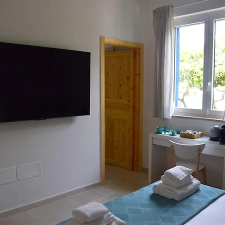 12 Passi Dal Mare 3*