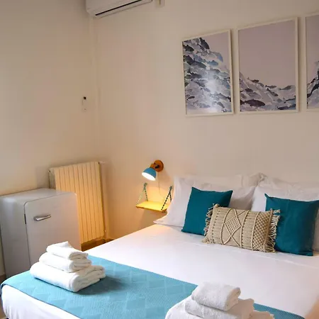 Gasthof 12 Passi Dal Mare Bari