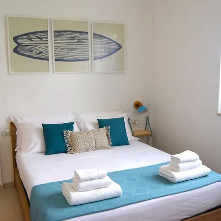 Gasthof 12 Passi Dal Mare Bari