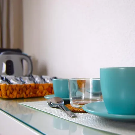 12 Passi Dal Mare Gasthof Bari