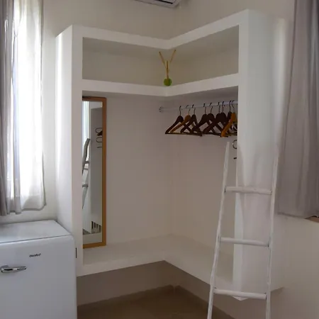 Gasthof 12 Passi Dal Mare