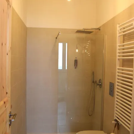 12 Passi Dal Mare Bari