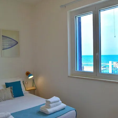 게스트하우스 12 Passi Dal Mare