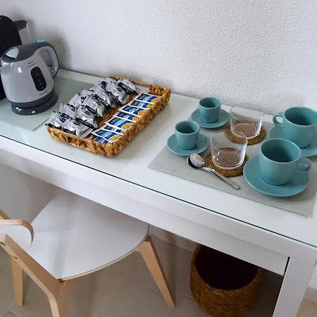 12 Passi Dal Mare 게스트하우스 바리