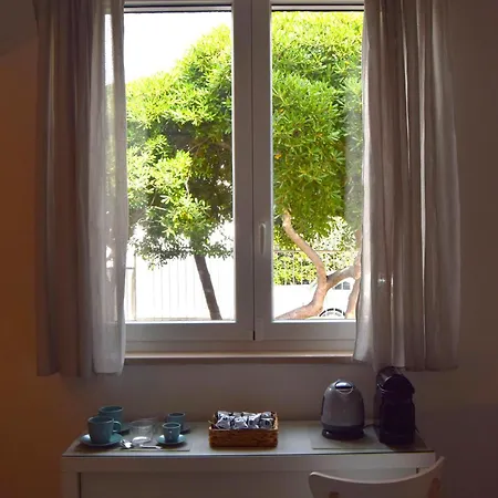 12 Passi Dal Mare Konukevi Bari