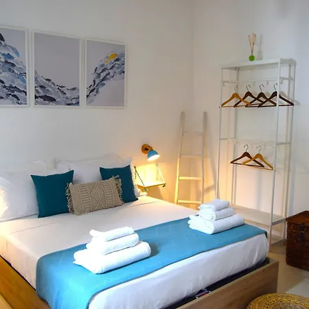 12 Passi Dal Mare Affittacamere