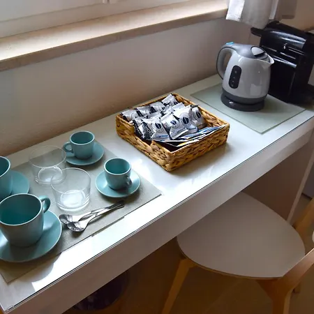 12 Passi Dal Mare Guest house Bari