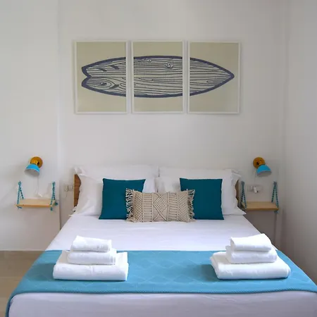 12 Passi Dal Mare Konukevi 3*