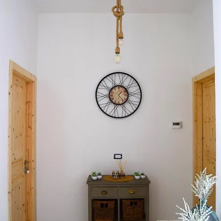 12 Passi Dal Mare Bari